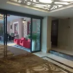 Hotel Mendos Garden Exclusive Fethiye