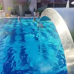 Hotel Mendos Garden Exclusive Fethiye