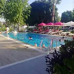 Hotel Mendos Garden Exclusive Fethiye