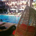 Mendos Garden Exclusive Hotel 3*