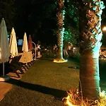 Mendos Garden Exclusive Fethiye