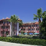 Mendos Garden Exclusive Hotel Fethiye