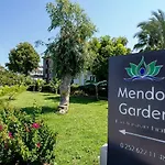 Mendos Garden Exclusive Hotel Fethiye