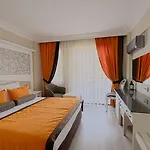 Mendos Garden Exclusive Hotel