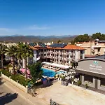 Mendos Garden Exclusive Hotel Fethiye