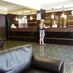 Mendos Garden Exclusive 3* Fethiye