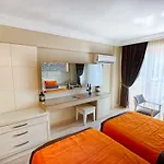 Mendos Garden Exclusive Hotel
