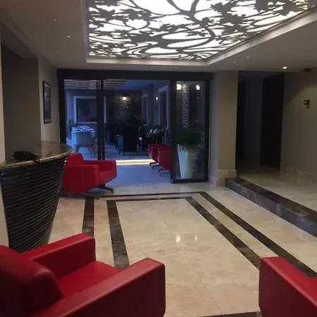 Mendos Garden Exclusive Szálloda 3*