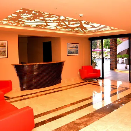 Mendos Garden Exclusive Szálloda 3*