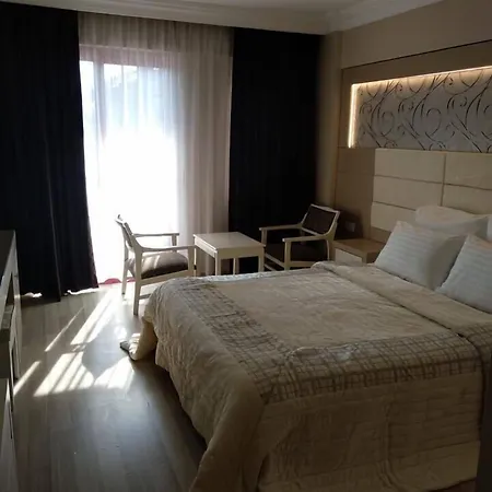 Mendos Garden Exclusive Szálloda 3*