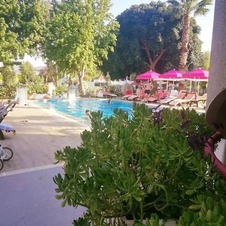 Mendos Garden Exclusive Szálloda 3*