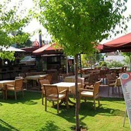 Szálloda Mendos Garden Exclusive