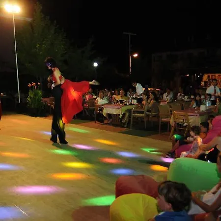 Mendos Garden Exclusive Szálloda 3*