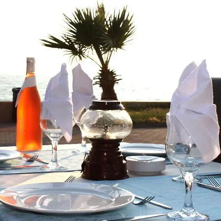 Mendos Garden Exclusive Szálloda 3*