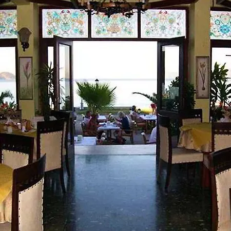 Szálloda Mendos Garden Exclusive 3*