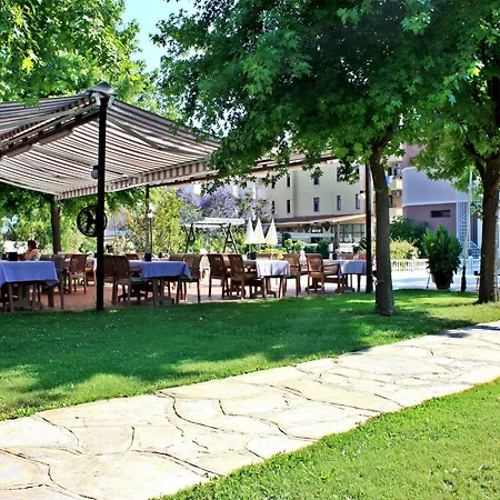 Szálloda Mendos Garden Exclusive