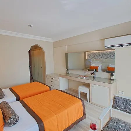 Szálloda Mendos Garden Exclusive 3*