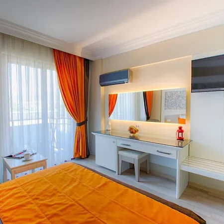 Mendos Garden Exclusive Hotel