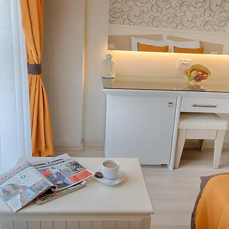 Mendos Garden Exclusive 3* Fethiye