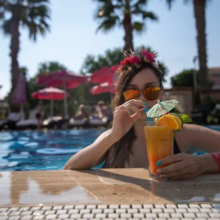 Hotel Mendos Garden Exclusive