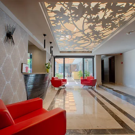 Mendos Garden Exclusive Hotel