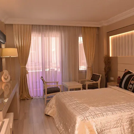 Hotel Mendos Garden Exclusive