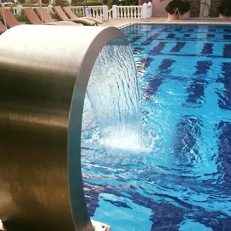 Mendos Garden Exclusive Fethiye