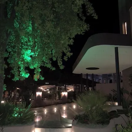 Mendos Garden Exclusive 3* Fethiye