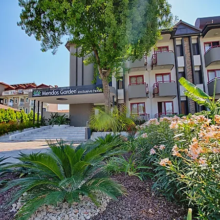 Mendos Garden Exclusive