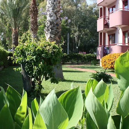 Mendos Garden Exclusive