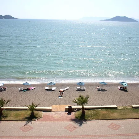 Mendos Garden Exclusive Hotel 3*