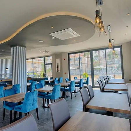 Mendos Garden Exclusive 3*