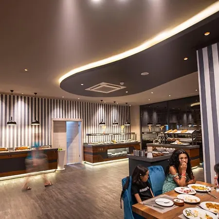 Mendos Garden Exclusive 费特希耶