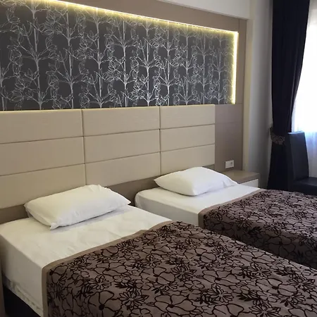 Hotel Mendos Garden Exclusive