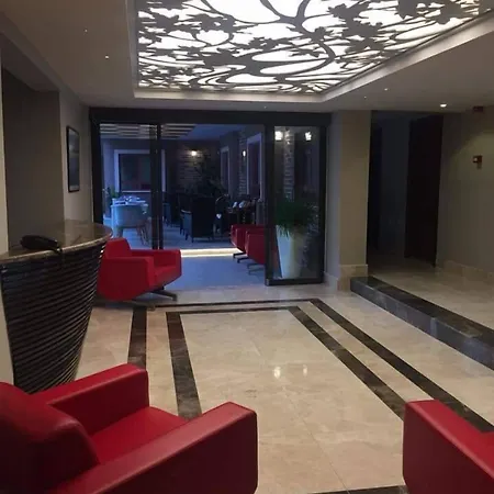 酒店 Mendos Garden Exclusive