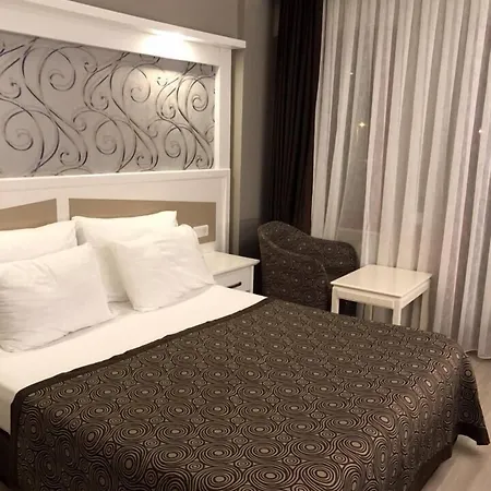 酒店 Mendos Garden Exclusive