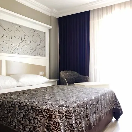 Mendos Garden Exclusive 3*