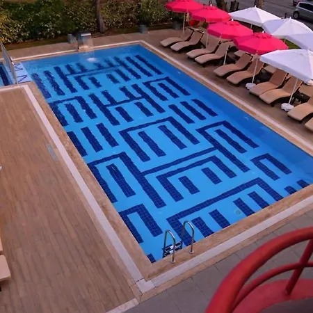 Mendos Garden Exclusive