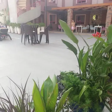 酒店 Mendos Garden Exclusive