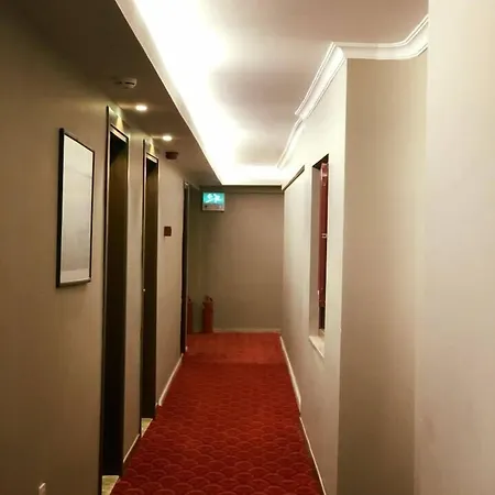 酒店 Mendos Garden Exclusive