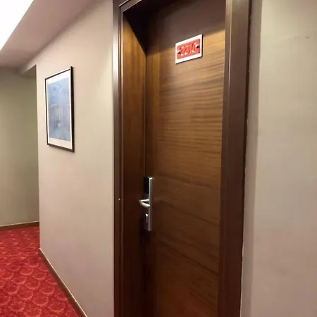 Mendos Garden Exclusive 3* 费特希耶