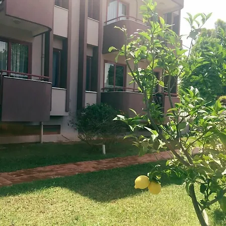 Mendos Garden Exclusive 酒店