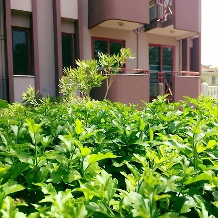 Mendos Garden Exclusive 3*