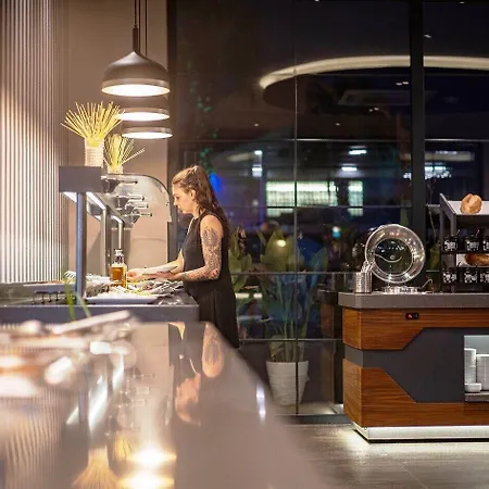 酒店 Mendos Garden Exclusive