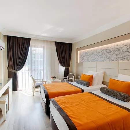 酒店 Mendos Garden Exclusive