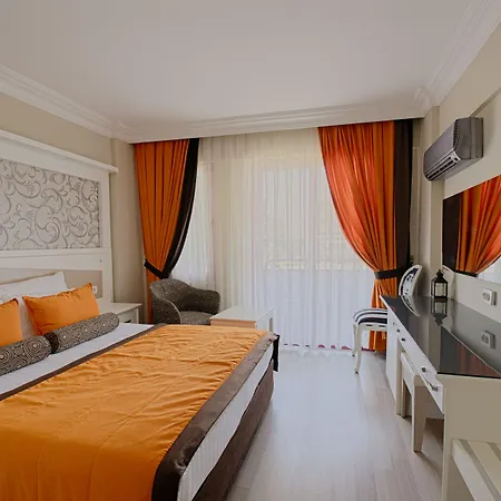 Mendos Garden Exclusive 酒店