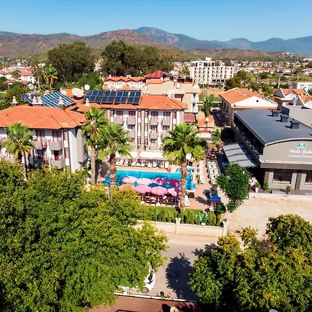 酒店 Mendos Garden Exclusive