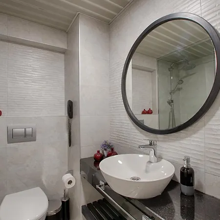 Mendos Garden Exclusive 3* Fethiye