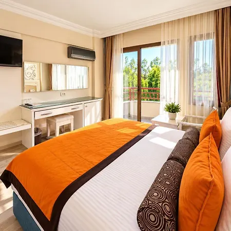 Hotel Mendos Garden Exclusive 3*