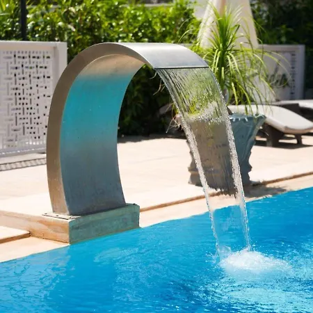 Ξενοδοχείο Mendos Garden Exclusive Φετιγιέ